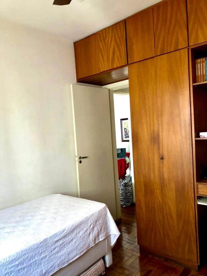 Aconchego E Tranquilidade No Rio De Janeiro - Meier Екстериор снимка