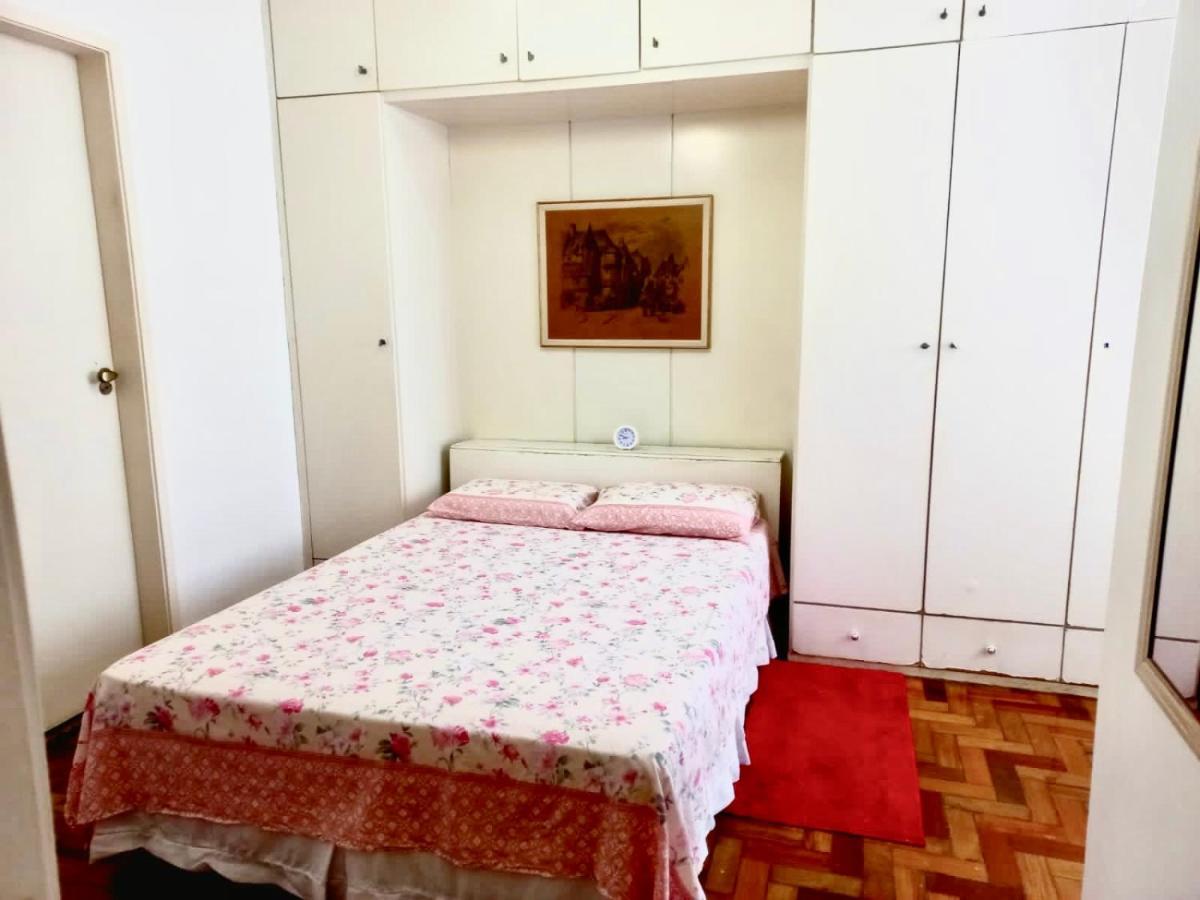 Aconchego E Tranquilidade No Rio De Janeiro - Meier Екстериор снимка